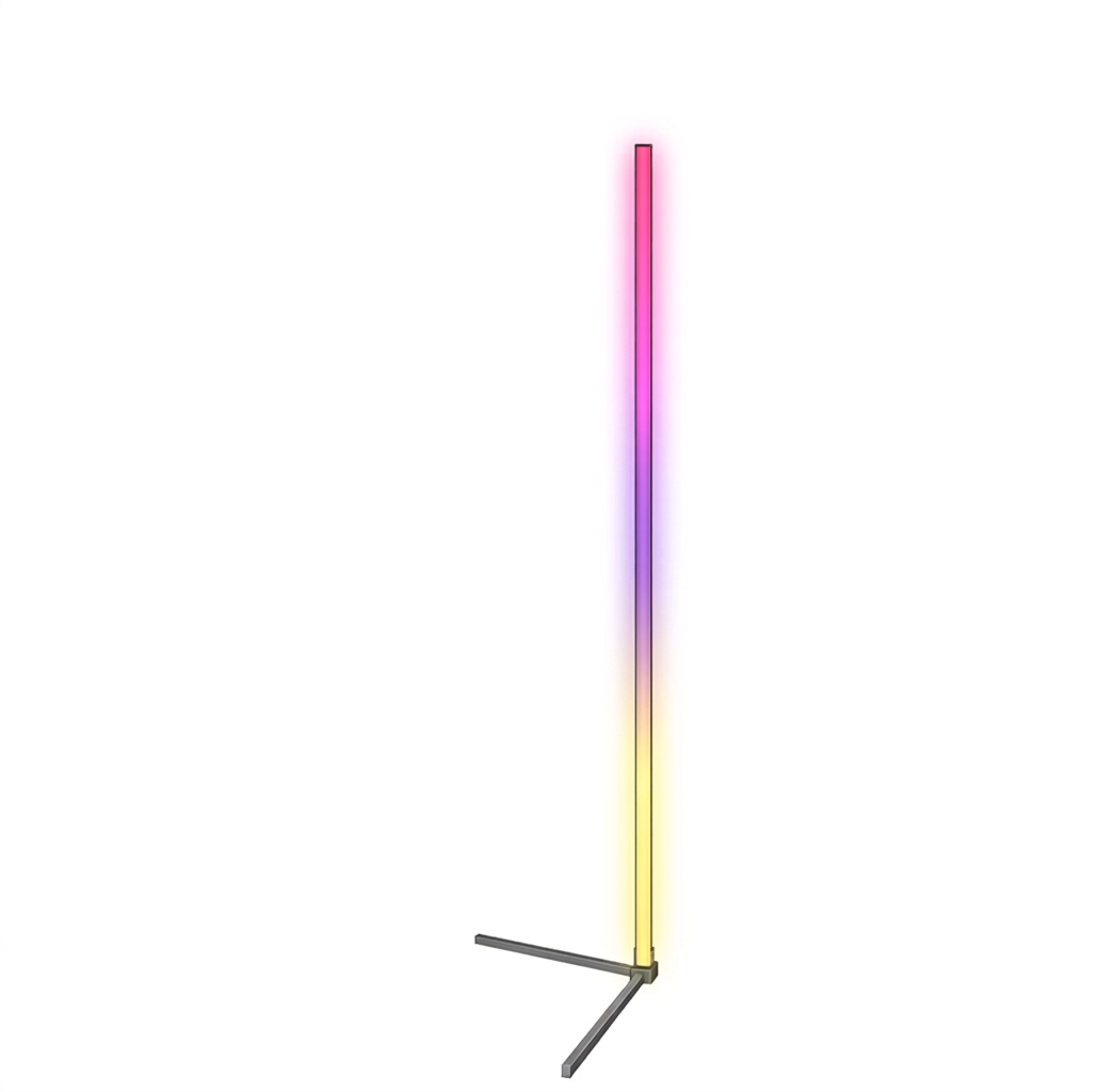 Lámpara de ambiente LED