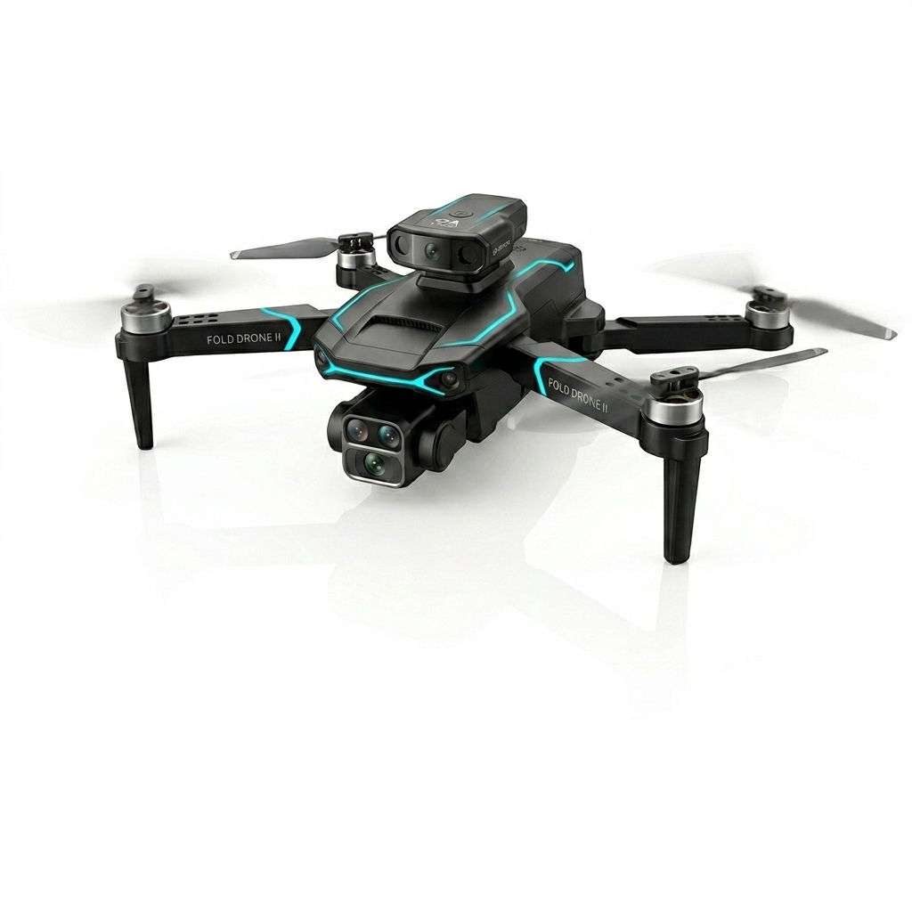 Drone Profesional H35 Ultra