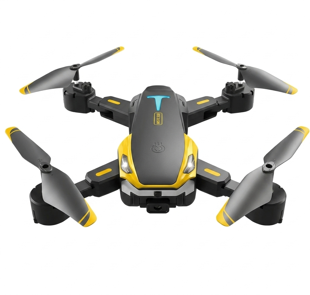 Drone Profesional AeroNova Pro