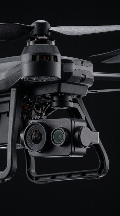 V14 Pro Smart Drone