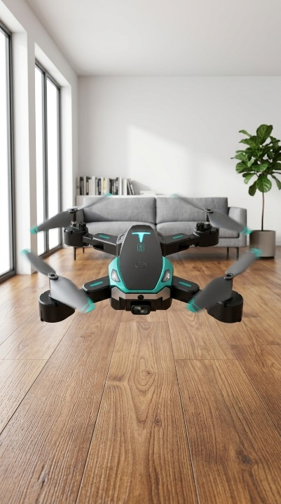 AeroNova Pro Professional Drone
