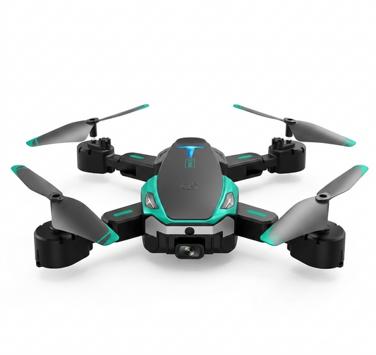 Drone Profesional AeroNova Pro