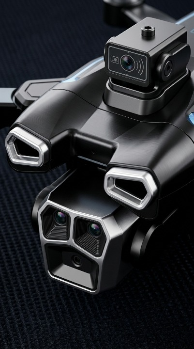 Professional Drone H35 Ultra