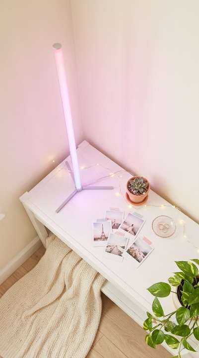 Lámpara de ambiente LED