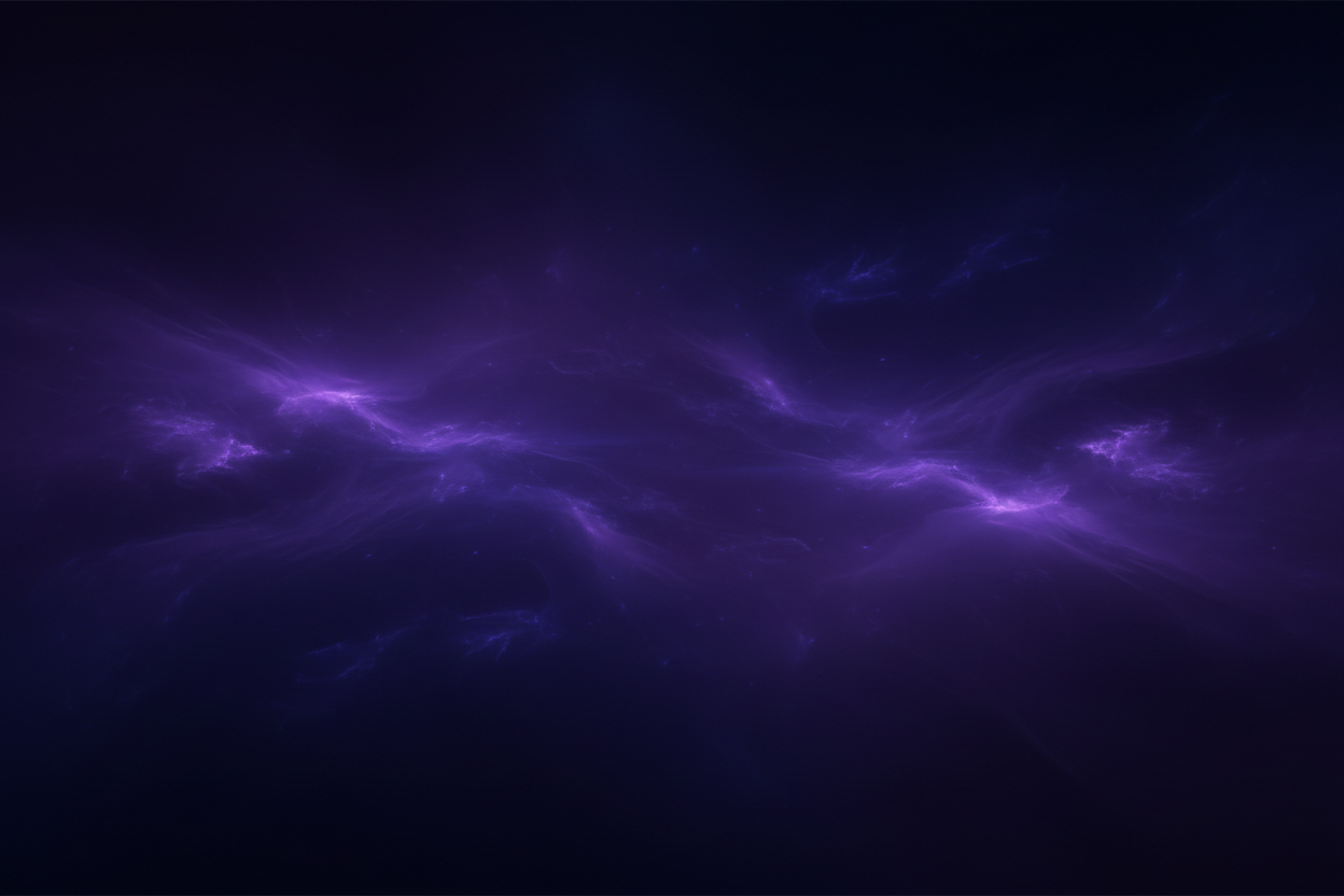 Fondo nebulosa cósmica